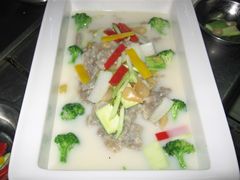 -皇轩大饭店(观音桥店)