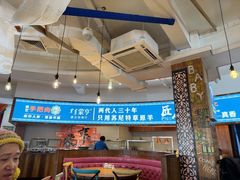 -蒙亨·手把肉·蒙古包文化主题餐厅(天恒广场店)