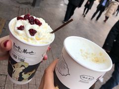 -茶颜悦色(平和堂负一楼店)