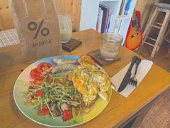 -251#coffee roasters(沿河东路店)