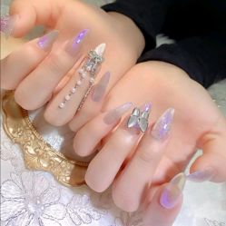 -LILY NAILS美甲美睫