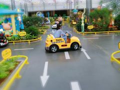 -北戴河集发农业梦想王国