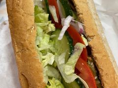 -赛百味SUBWAY(悠唐店)