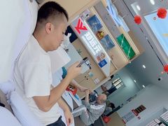 -郑远元专业修脚房(昌里东路店)