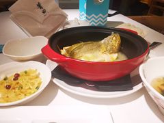 -莆田餐厅PUTIEN(三里屯店)