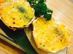 -林妈妈村·日式料理(宝山龙湖天街店)