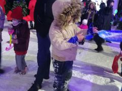 -宁波冰雪大世界(北仑区)