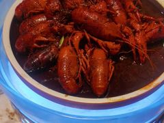 -王红军龙虾(新民路店)