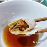 三十分钟的饺子🥟