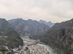 -野三坡清泉山风景区