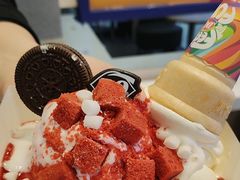 -DQ·蛋糕·冰淇淋(动壹店)