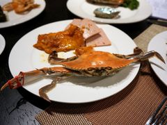 DSC04089_副本-青岛西海岸隆和福朋喜来登酒店