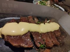 -周沫西餐(漫广场店)