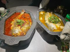 -马有鱼·馕坑烤全鱼(美美2店)