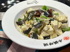 -灶座小锅烀饼·铁锅炖(道里店)