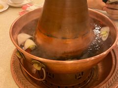 -八先生涮肉房(三里河店)