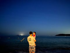 -三亚亚龙湾天域度假酒店