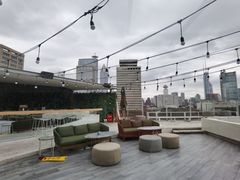 -城市露台景观餐厅(淮海路店)