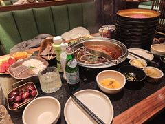 -牛New寿喜烧(金茂览秀城店)