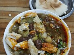 -老字号贾家肉丸糊辣汤(光明巷店)