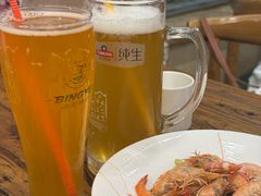 -美达尔烧烤(银川东路店)