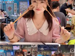 -老长沙龙虾馆·聚会餐厅(白石洲店)