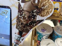 -DQ·蛋糕·冰淇淋(阜盛道店)