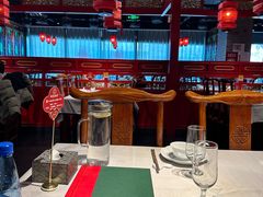 -北平食坊·烤鸭(黄寺大街店)