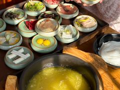 -桥香园过桥米线(国贸店)