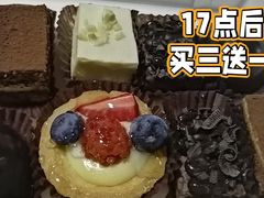 迷你蛋糕-DA GIULIANO
