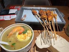 -管氏翅吧(地安门创始店)