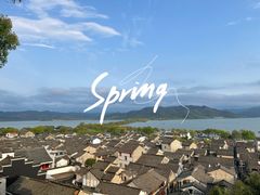 -东钱湖旅游度假区