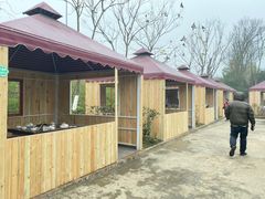 -马帮寨绿地农庄店