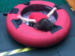 -蒙特利亲子乐园