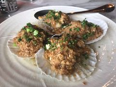 -无锡苏宁银河国际酒店-悦府65中餐厅