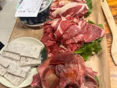 -玖泉里烤肉