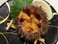-争鲜回转寿司(南开大悦城店)