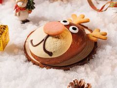 -喜茶(青岛金狮广场店)