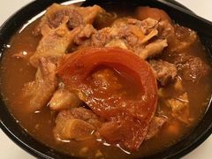 -下环街市熟食中心