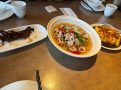 -朴墅(西湖青芝坞店·杭帮菜·家宴.14年的店)