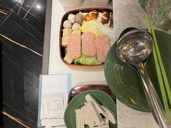 -润园四季椰子鸡火锅(海上世界店)