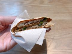 -孙奶奶葱包桧