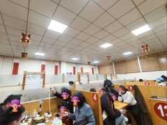 -同裕烧烤·海鲜·家常菜(杰座·欧洲城店)