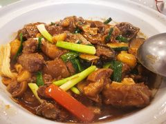 -海宝酒家(中山四路店)