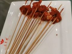 特色小郡肝-老基地老火锅厂(大渡口店)