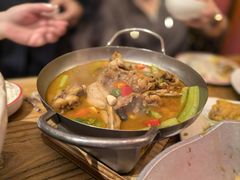 -新白鹿餐厅(银泰西湖文化广场店)
