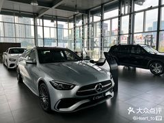 -杭州中升之星奔驰4S店(滨江店)