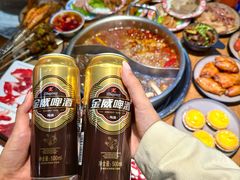 -谭三娘鲜切牛肉自助火锅(九眼桥总店)