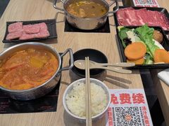 -吉野家(复兴路第二餐厅店)