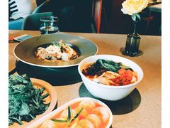 -半山腰·云南菜(侨福芳草地店)